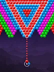 Screenshot 18: Bubble Shooter: Gem Blast Pop
