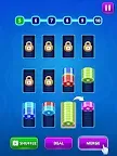 Screenshot 14: Chip Sort-Medal Merge