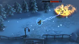Screenshot 16: Eternium (이터니움)