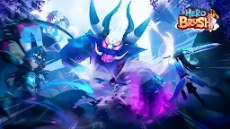Screenshot 13: Hero Brush
