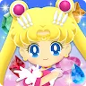Icon: Sailor Moon Drops | Japanese
