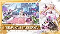 Screenshot 6: Origin of Soul : Anime RPG