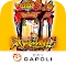 100&メダル 激KAZAAAN!! オンラインメダルゲーム
