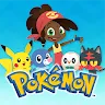 Icon: Pokémon Playhouse