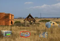 Screenshot 15: Escape Mystery Stone Temple
