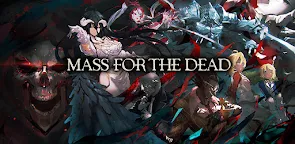 Screenshot 22: OVERLORD: MASS FOR THE DEAD