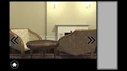 Screenshot 7: 脱出ゲーム old room