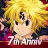 Icon: The Seven Deadly Sins: Grand Cross | Global