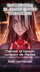 Screenshot 13: Hearts of Olympus: Anime Otome