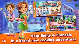 Screenshot 25: Delicious: Mansion Mystery