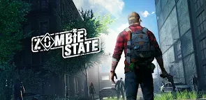 Screenshot 25: 亡者征程(Zombie State)・射擊遊戲