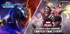Screenshot 25: MARVEL Duel