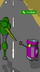 Screenshot 3: Scrap Friends