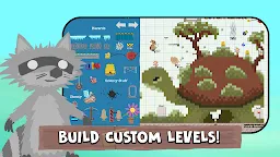 Screenshot 4: Ultimate Chicken Horse
