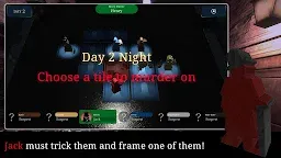 Screenshot 3: Jack & Detectives