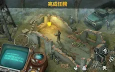 Screenshot 17: 殭屍黎明：生存線上