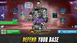 Screenshot 8: Sniper Fury