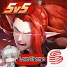 Icon: Onmyoji Arena | Bản quốc tế