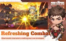Screenshot 12: Mini Empire: Hero Never Cry