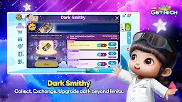 Screenshot 22: LINE Let's Get Rich