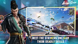 Screenshot 3: Blood Strike