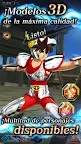 Screenshot 2: Saint Seiya: Shining Soldiers | Global