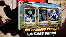 Screenshot 1: Demon Legend: Fury