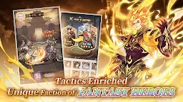 Screenshot 16: 幻想名將傳 | 東南亞版