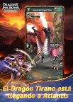 Screenshot 6: Dragons of Atlantis: Herederos