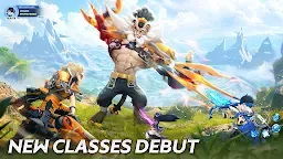 Screenshot 12: Dragon Hunters：Heroes Legend | Asia