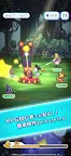 Screenshot 2: ディズニー ピクセルRPG
