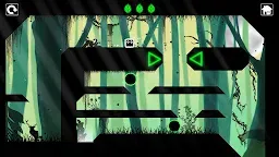 Screenshot 3: 沒有人拯救森林