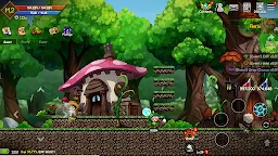 Screenshot 15: Slime Hunter : Wild Impact