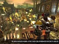 Screenshot 12: Warhammer 40,000: Freeblade