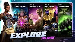 Screenshot 6: MARVEL Contest of Champions