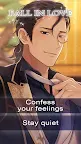 Screenshot 15: The Kabuki Phantom: Otome Game