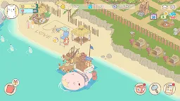 Screenshot 9: 貓咪和湯：瑪瑯鎮