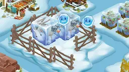 Screenshot 17: Frozen Farm: Island Adventure