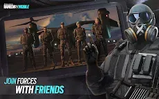Screenshot 12: Rainbow Six Mobile