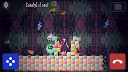 Screenshot 7: 奇怪的電話