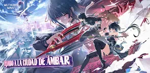 Screenshot 19: Wuthering Waves | Global