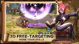 Screenshot 16: Dragon Nest: Rebirth of Legend | SEA