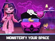 Screenshot 18: Monster High Fangtastic Life