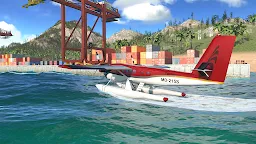 Screenshot 17: Airplane Flight Simulator