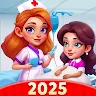 Icon: Hospital Story:Clinic Game