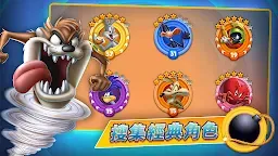 Screenshot 1: 樂一通™ 反斗世界 