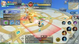 Screenshot 7: Tales of Aventura