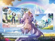 Screenshot 11: Monster Saga: Evolution