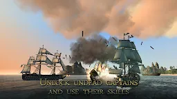 Screenshot 8: The Pirate: Plague of the Dead
