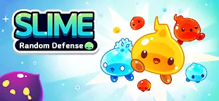 Screenshot 8: Slime Random Defense | Global